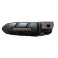 BAJAJ DOMINAR 250-400/NS 160-200/RS 200 AYAKLIK ARKA SOL FÜME ORJİNAL