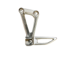 Honda Cbr 250 Arka Braket Sol Orjinal