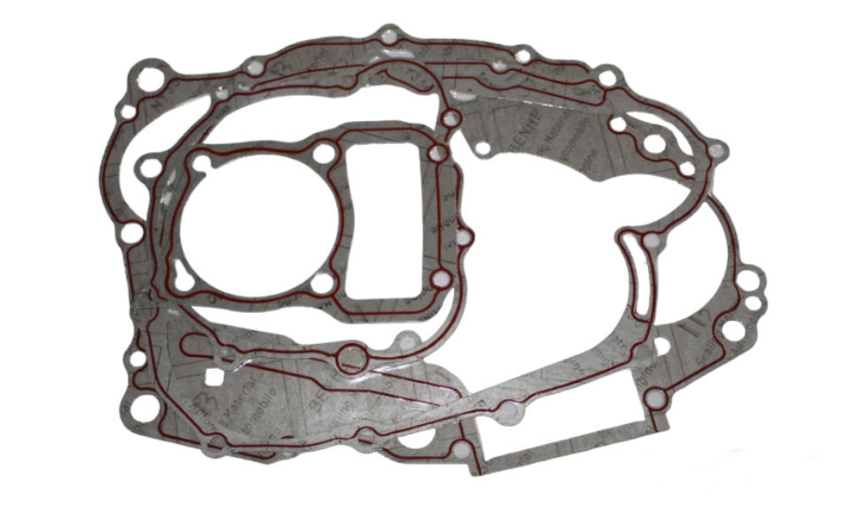 DRİFT 125 L - KD 125 F - VULTURE 125 İ CONTA TAKIM ORJINAL