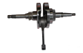 KUBA ZENZERO 125 - KUBA GELLİ 125 KRANK