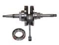 KUBA ZENZERO 125 - KUBA GELLİ 125 KRANK