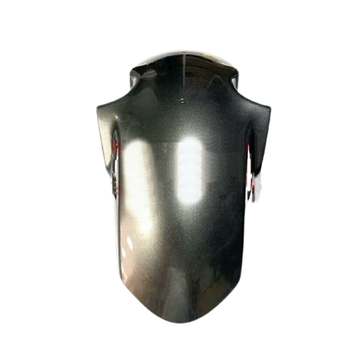 Honda Cbr 250 Ön Çamurluk Füme Orjinal 2011-13