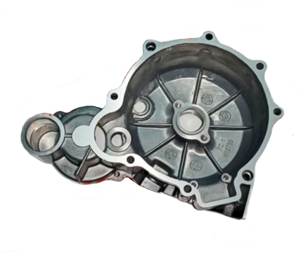 KUBA TK-03 50 CC STATÖR KAPAK