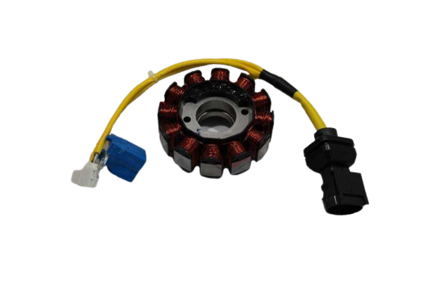 VESPA - PİAGGİO - GİLERA - APRİLİA STATÖR