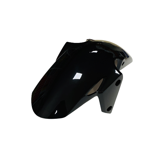 CBR 250 ÇAMURLUK ÖN SİYAH ORJİNAL