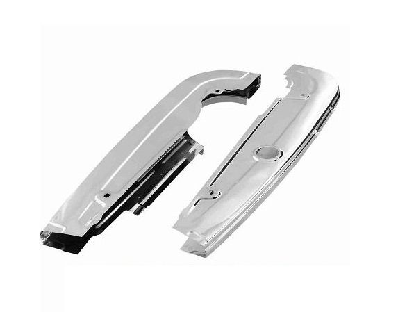 CG ZİNCİR MUHAFAZA TAKIM (NİKEL)