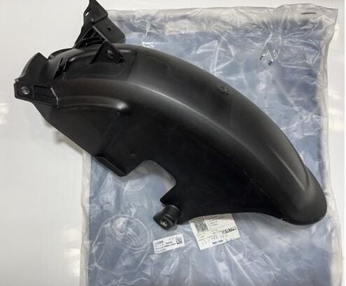 Tvs Jüpiter 125 Arka Çamurluk İç Plastiği Orijinal