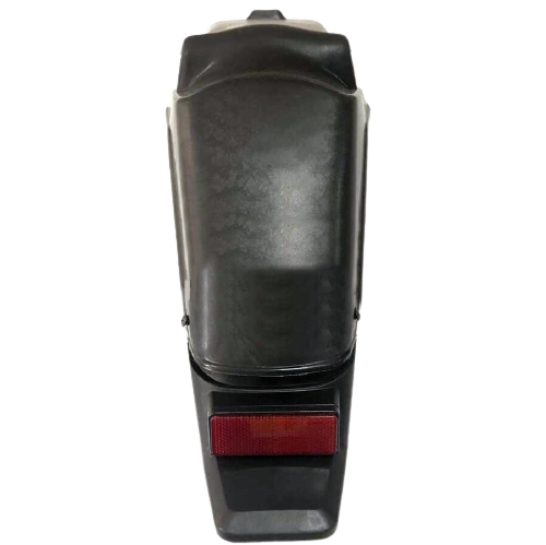CGL 125 ÇAMURLUK ARKA