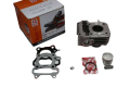 SYM ORBIT 50 4T EURO 4 - MİO 50 4T EFİ SİLİNDİR KİT 37MM 10 PERNO TAIWAN