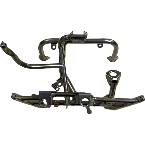 Honda PCX 125 Far Bağlantı Kafa Demiri Braketi Orijinal 2012-2013