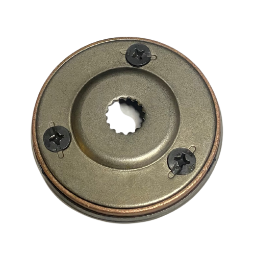 CYGNUS RS 125 MARŞ KİTLEME
