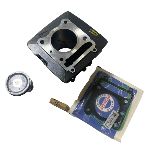 Tvs Apache RTR 200 Silindir Piston Segman Seti Orijinal 2019-2026