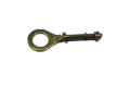CG 125 ARKA TEKER ZİNCİR GERGİSİ