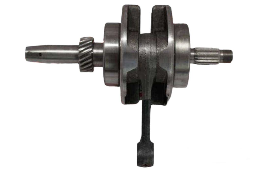 CG 250 CC ZONGSHEN KRANK 4200 GR. 16P