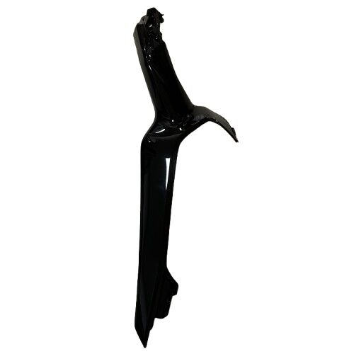 Cf Moto SR 450 Sol Depo Altı Grenajı Siyah Orijinal Zircon