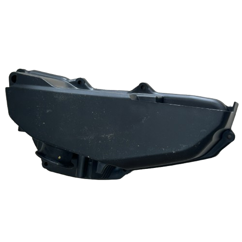 Yamaha RayZR 125 Hava Filtresi Kutu Kapağı Plastiği Orjinal