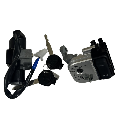 Honda PCX 125 Kontak Anahtar Seti Orijinal 2012-2013