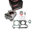 SYM ORBIT 50 4T EURO 4 - MİO 50 4T EFİ SİLİNDİR KİT 42 MM 10 PERNO