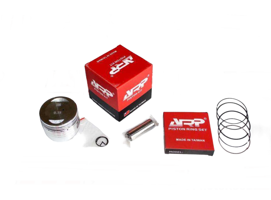 ACTİVA PİSTON SEKMAN 51.50 ARP TAİWAN