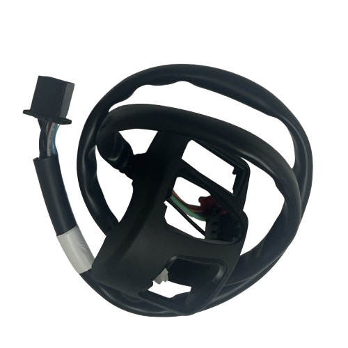 Honda PCX 125 Sağ Kumanda Paneli Kütük Orijinal 2011-2013