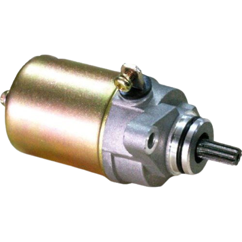BWS 100 MARŞ MOTORU TAİWAN