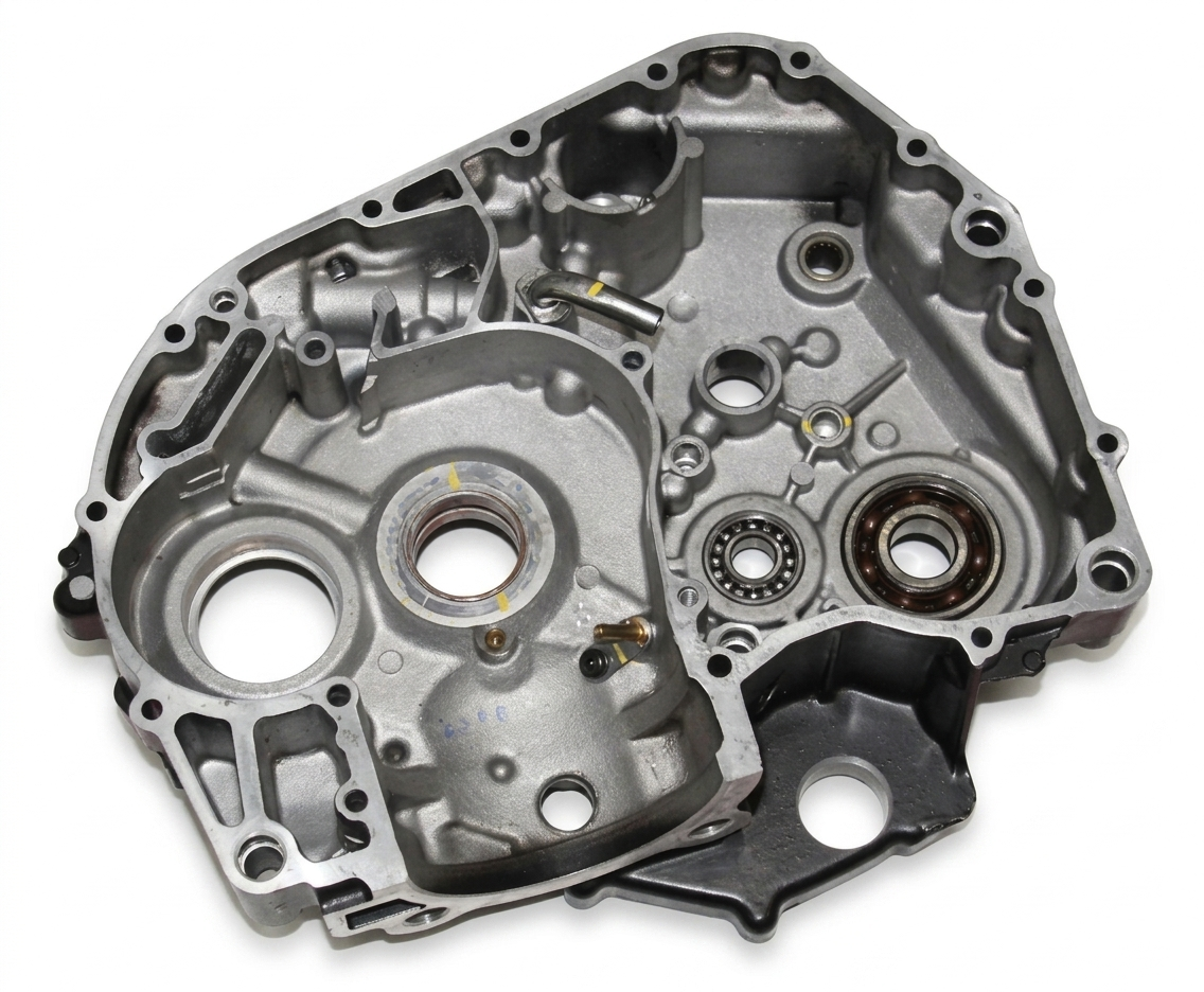 Bajaj Dominar 400 Sol Blok (Karter) Orijinal | 36JF0051