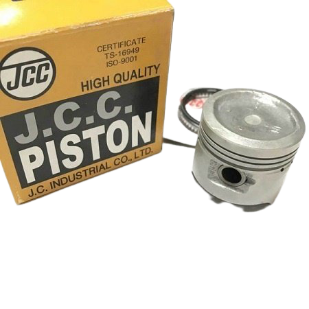 C90 PİSTON SEKMAN TAKIM 0.50 JCC