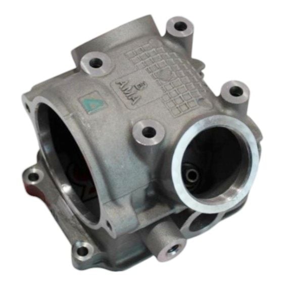 Sym Orbit 50 4T Euro 4 Silindir Üst Kapak Boş Taiwan