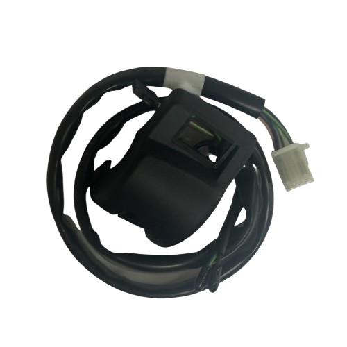 Honda PCX 125 Sol Kumanda Paneli Kütük Orijinal 2011-2013