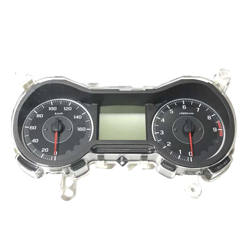 YAMAHA XMAX KM SAATİ OUTLET