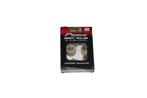 YAMAHA DELİGHT DEBRİYAJ BURCU 6 LI