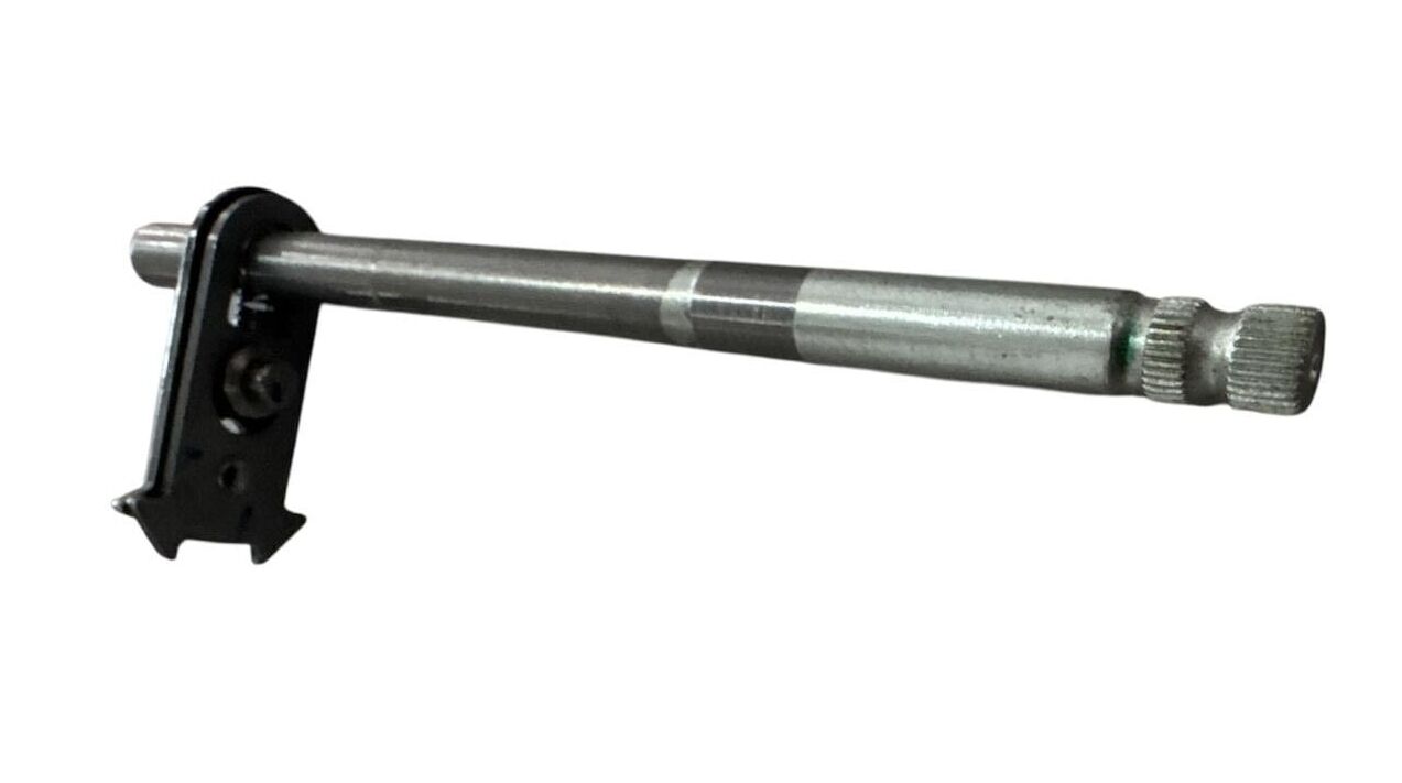 Tvs Raider 125 Vites Mili Orijinal | N6080590