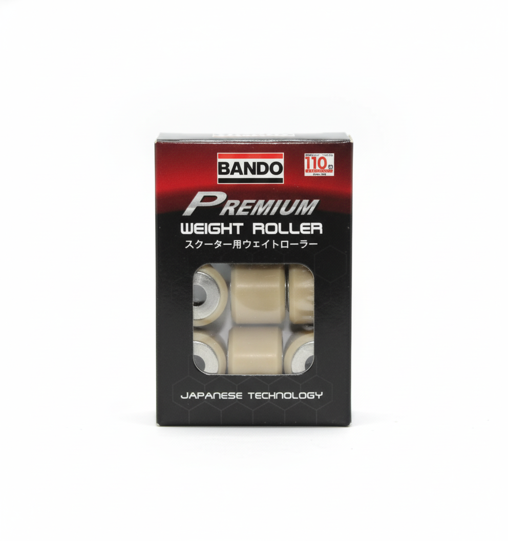 Yamaha Delight Debriyaj Tahrik Burcu