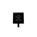 FIZY 125 FLAŞÖR OEM