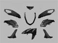 NMAX GRENAJ SETİ ORJİNAL P6 (9 PARÇA)