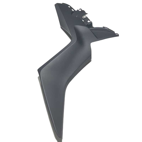 YAMAHA XMAX GRENAJ ÖN SAĞ ALT MAT SİYAH ORJİNAL