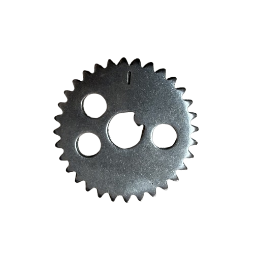 Tvs Apache RTR 200 Eksantrik Yaprak Dişli Orijinal 2019-2025