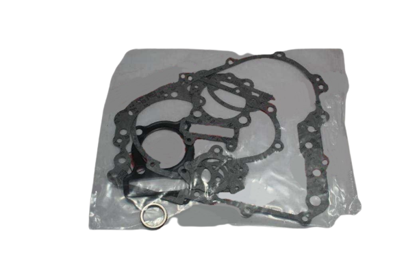 VESPA 125 CONTA TAKIM