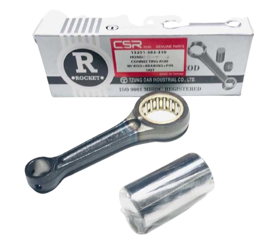 TİTAN 125 KRANK KOLU ROCKET