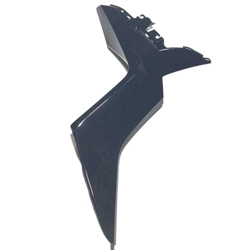 YAMAHA XMAX GRENAJ ÖN SAĞ ALT SİYAH ORJİNAL