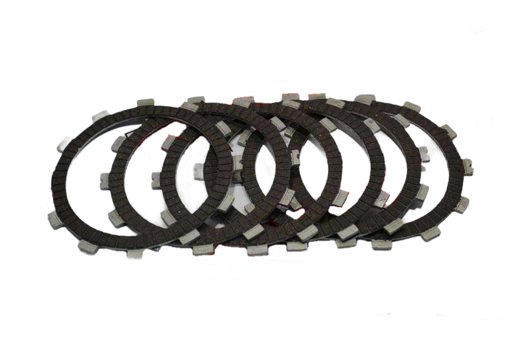 RAMZEY CROSS 200 CC DEBRAİYAJ BALATA