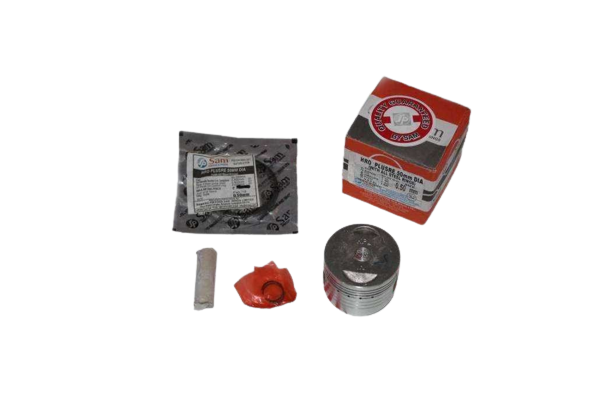 PLEASURE PİSTON SEKMAN 0.50 SAM