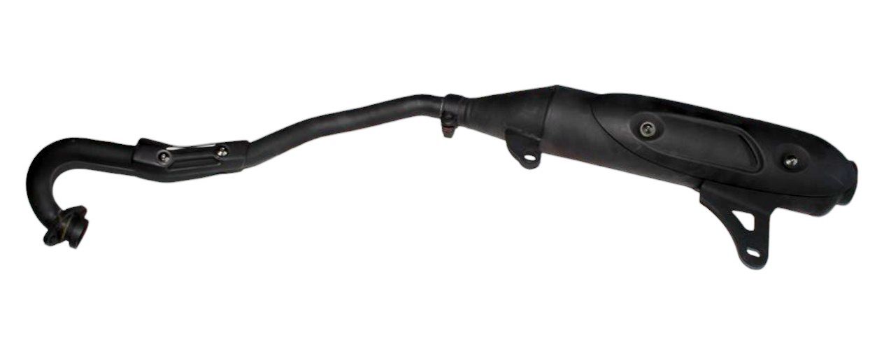 RAMZEY CROSS 200 CC EGZOZ