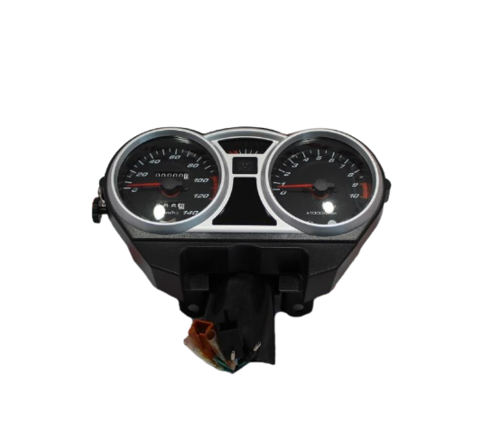 CB125 E KM SAATİ