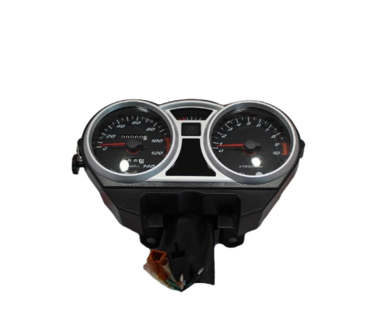CB125 E KM SAATİ