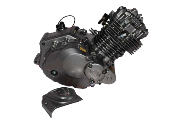 RAMZEY CROSS 200 KUBA RK200-R ALT MOTOR