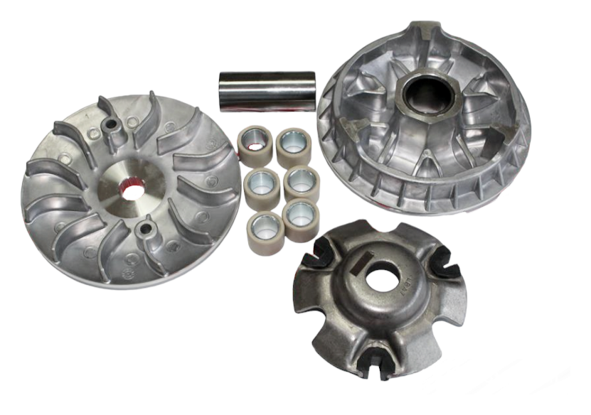 KYMCO XCITING 250 ÖN VARYATÖR KOMPLE 20 GR