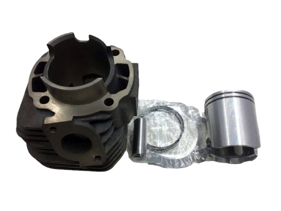 BWS 100 SİLİNDİR SETİ TAİWAN (52mm)