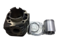 BWS 100 SİLİNDİR SETİ TAİWAN (52mm)