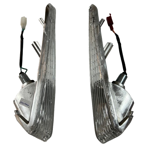 BEAT SİNYAL ÖN TAKIM ORJİNAL BEYAZ CAM